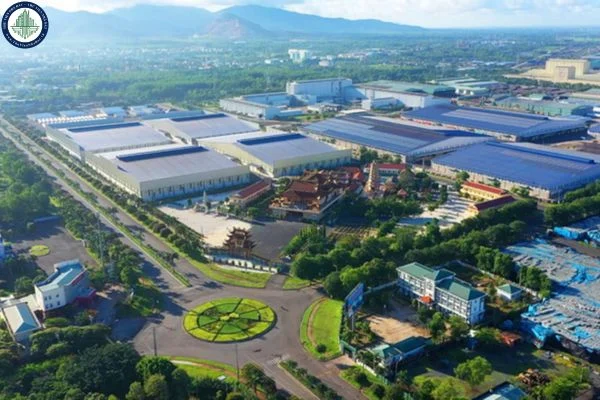 KCN CHAU DUC 2